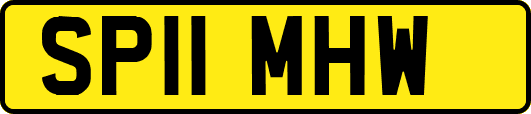 SP11MHW