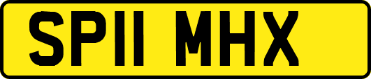 SP11MHX