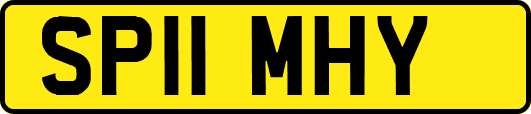 SP11MHY