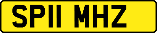SP11MHZ