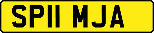 SP11MJA