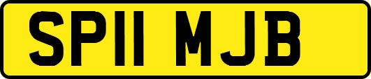 SP11MJB