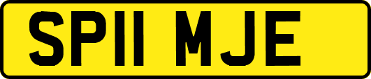 SP11MJE