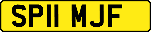 SP11MJF