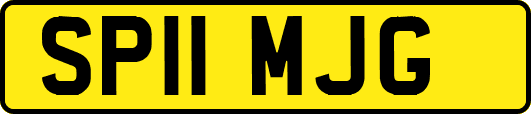 SP11MJG