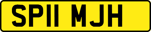 SP11MJH