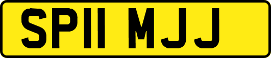 SP11MJJ