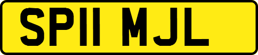 SP11MJL