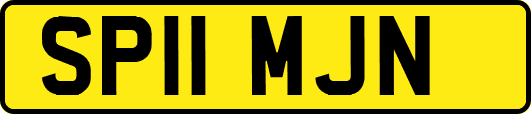 SP11MJN