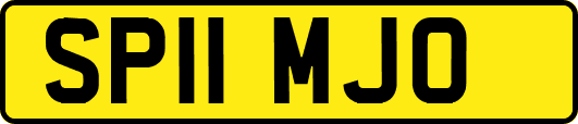 SP11MJO