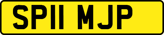 SP11MJP