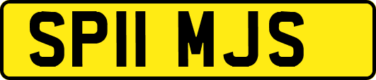 SP11MJS