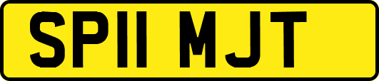 SP11MJT