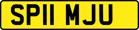 SP11MJU