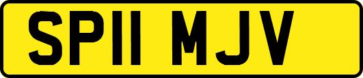 SP11MJV