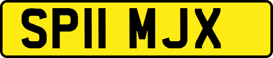SP11MJX