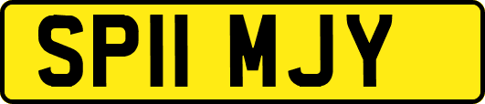 SP11MJY