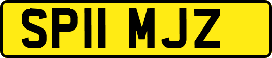 SP11MJZ