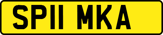 SP11MKA