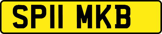 SP11MKB