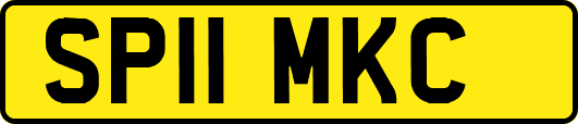 SP11MKC