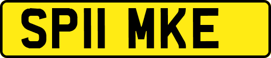 SP11MKE