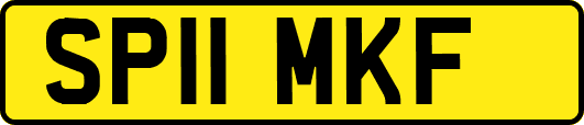 SP11MKF
