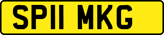 SP11MKG