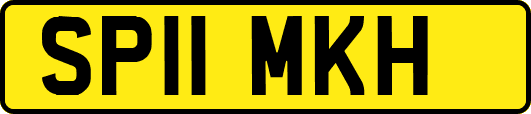 SP11MKH