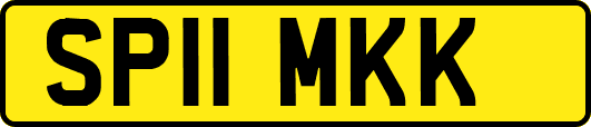 SP11MKK