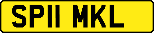 SP11MKL