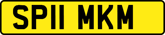 SP11MKM