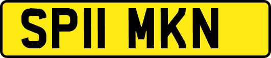 SP11MKN