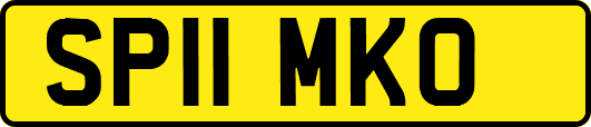 SP11MKO