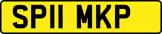 SP11MKP