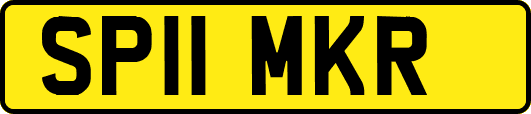 SP11MKR
