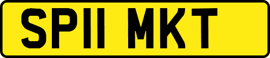 SP11MKT
