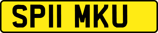 SP11MKU