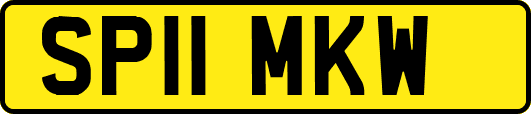 SP11MKW