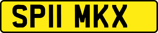 SP11MKX