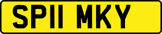 SP11MKY