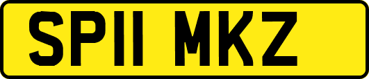 SP11MKZ