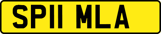 SP11MLA