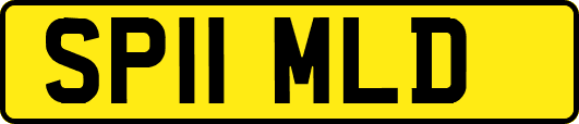 SP11MLD