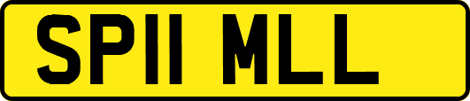 SP11MLL