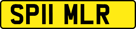 SP11MLR