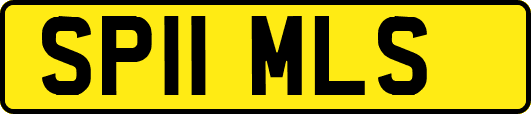 SP11MLS