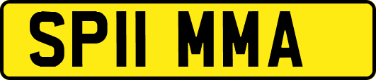 SP11MMA