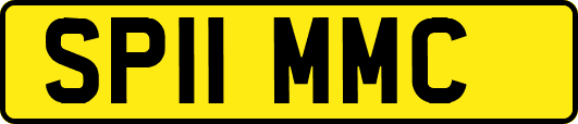 SP11MMC
