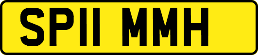 SP11MMH